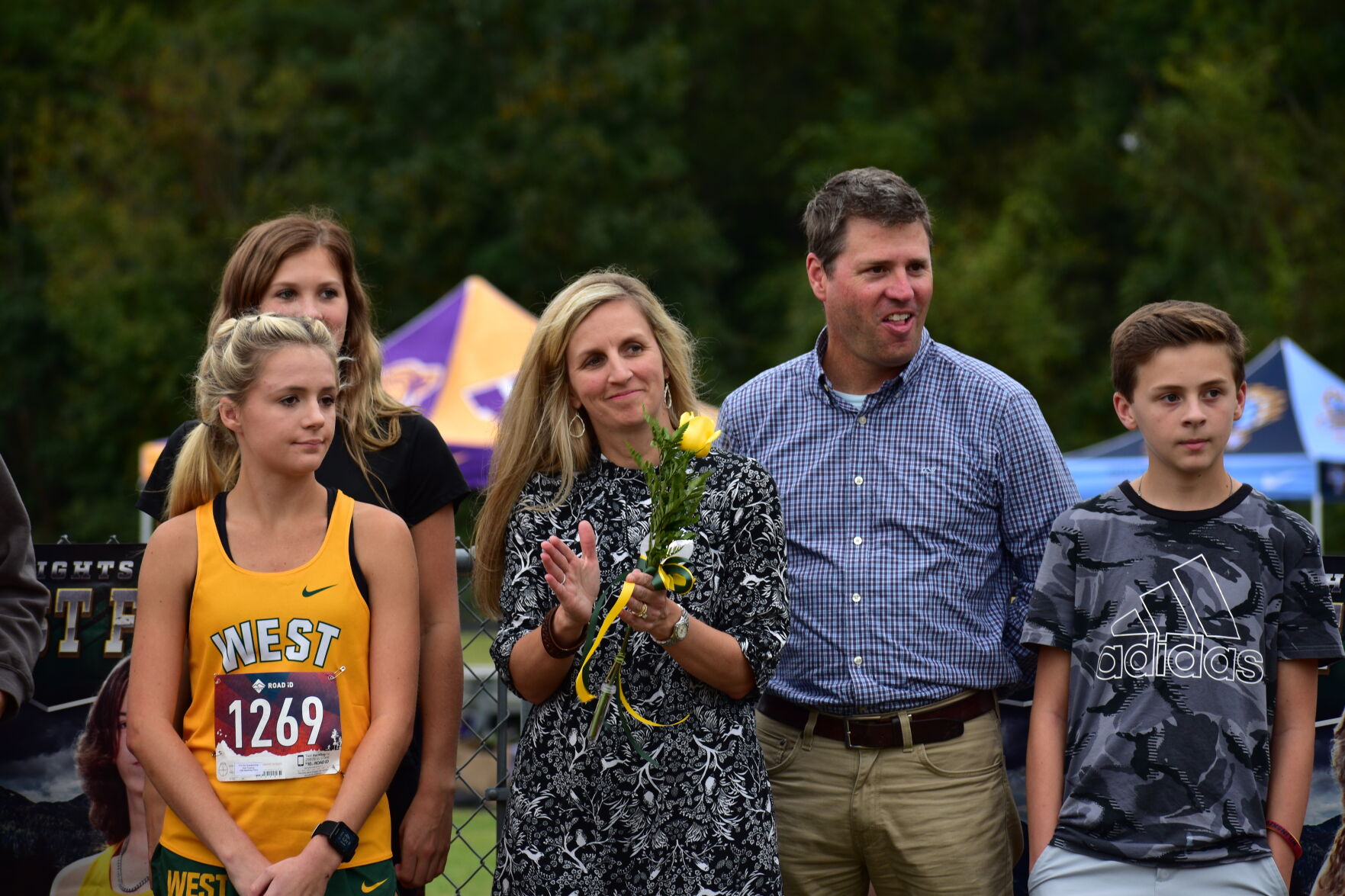 F1S Cross Country City Championship